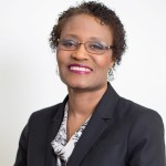 Linda Washington Brown- Vice President, Intellectual and Developmental Services