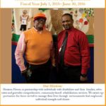 2015 2016 Substance Abuse Service Accomplishments