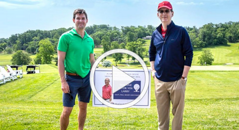 Golf Outing 2020