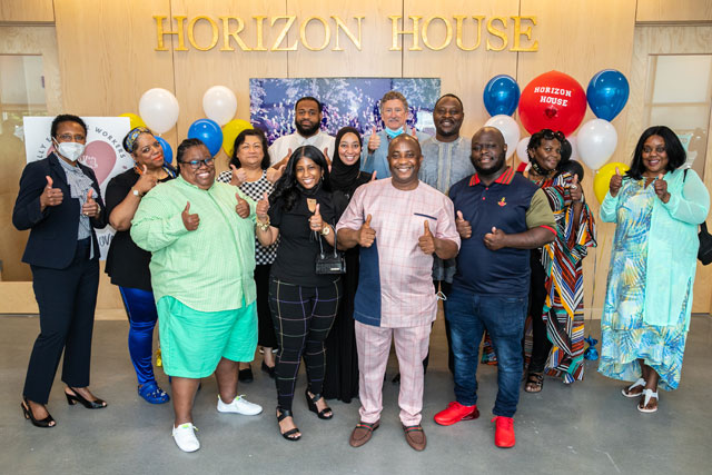 Philly Love Awards 2021=