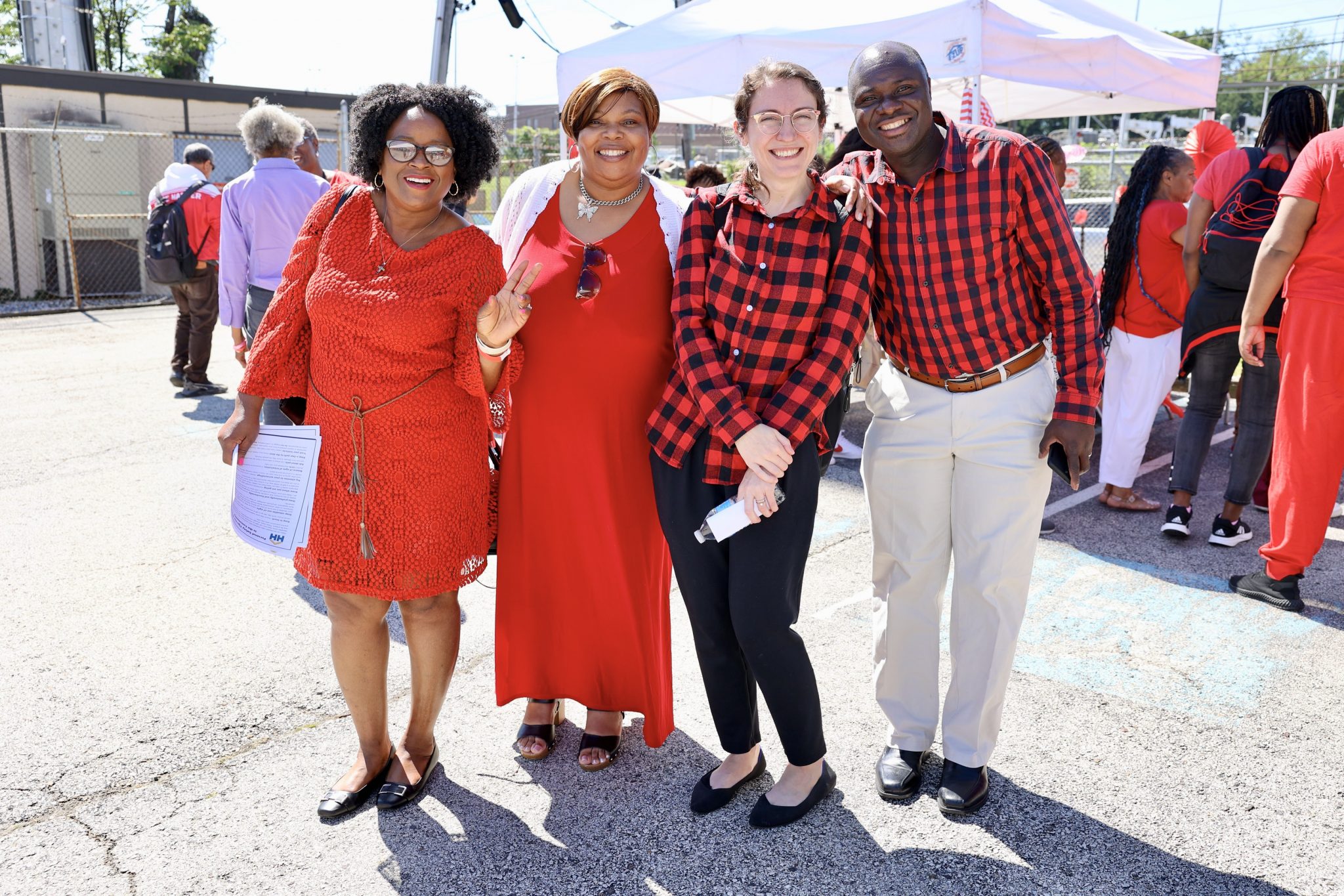 Bringing Back A Beloved Horizon House Tradition Fall Festival 2023