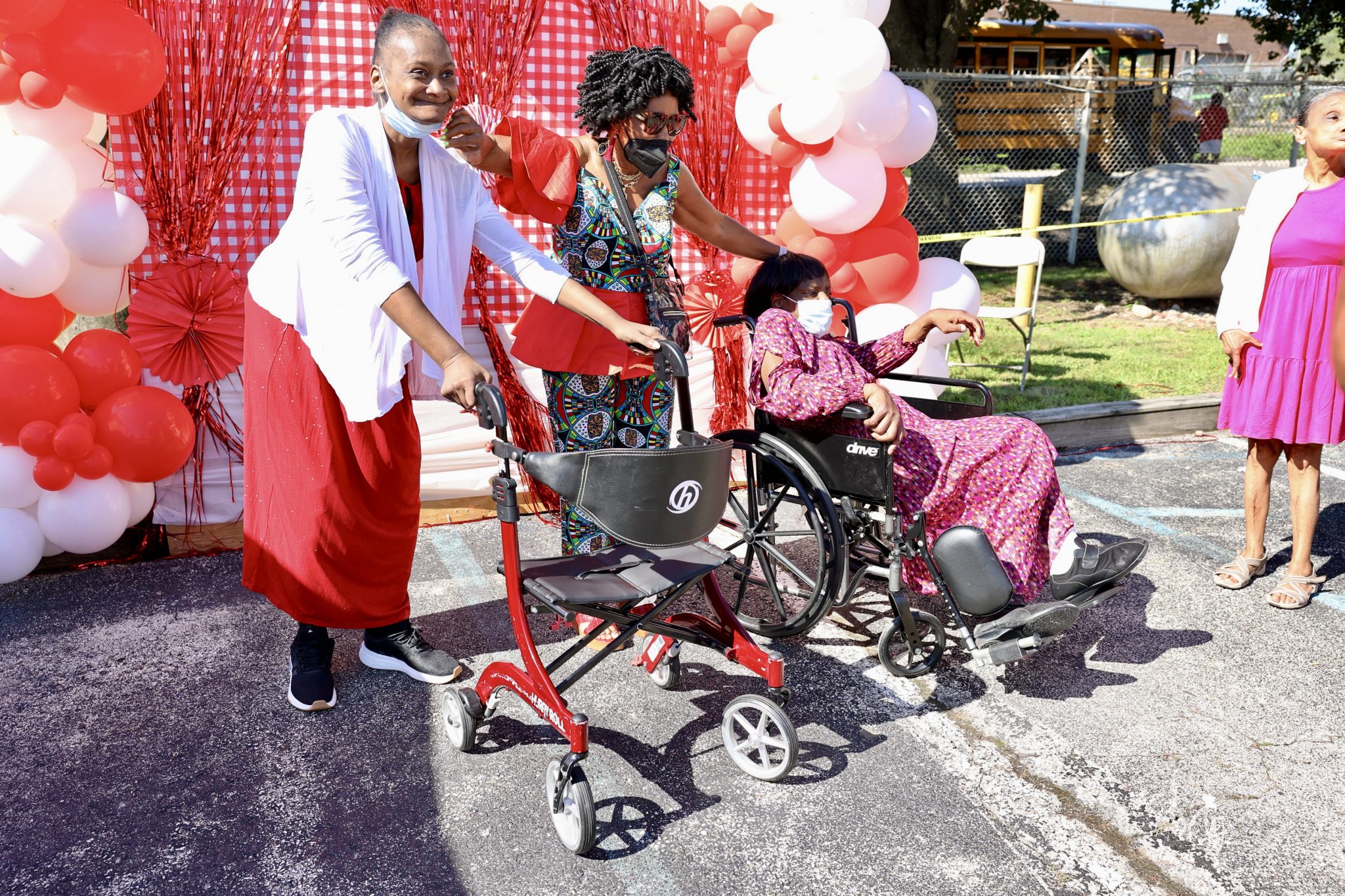 Bringing Back A Beloved Horizon House Tradition Fall Festival 2023