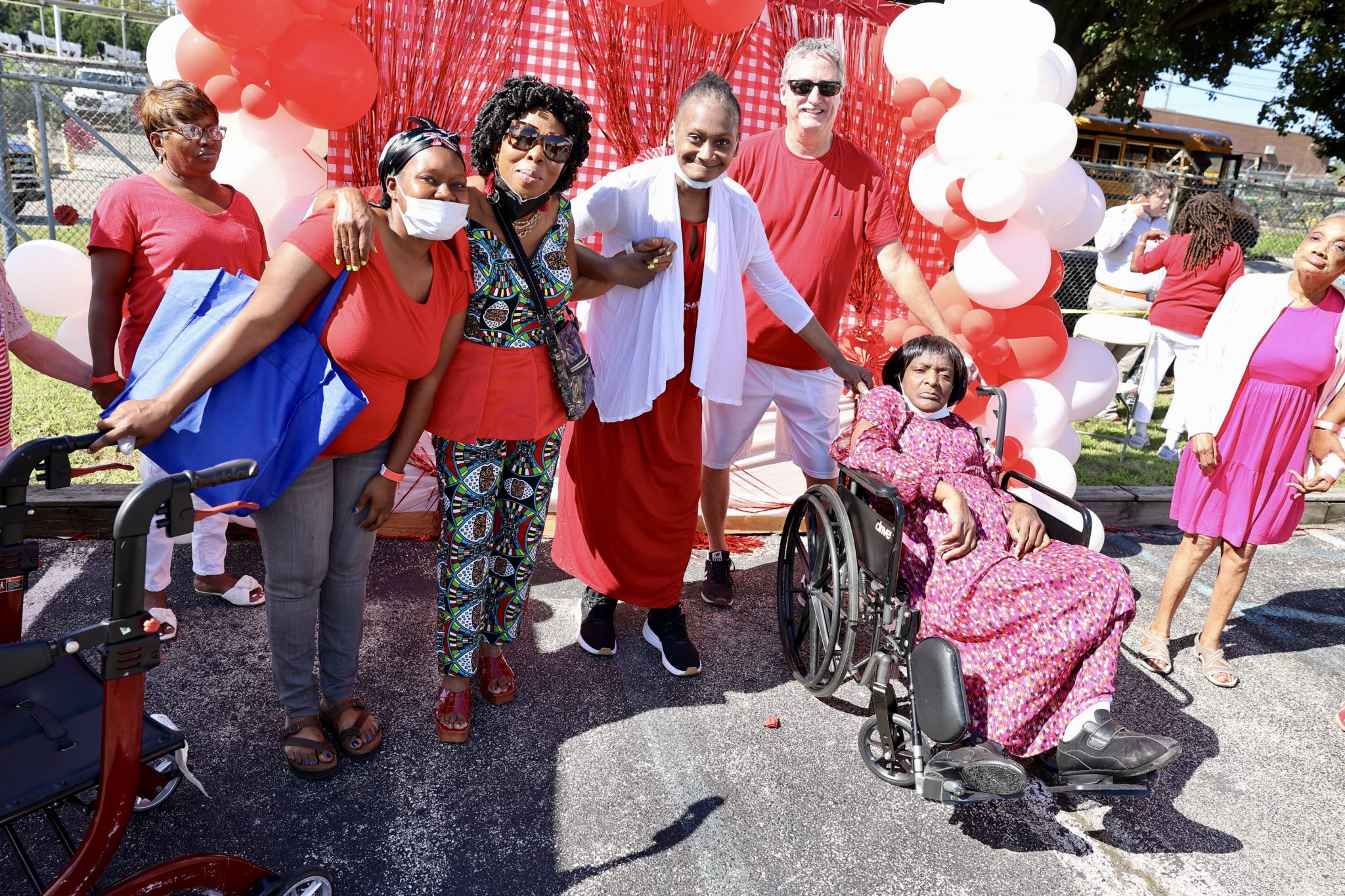 Bringing Back A Beloved Horizon House Tradition Fall Festival 2023